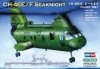 Hobby Boss 87223 CH-46E Seaknight (1:72)
